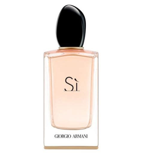 boots si perfume